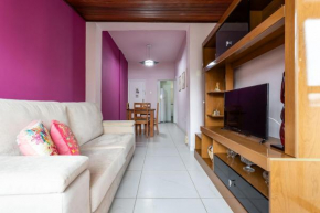 Charme em Copacabana - Ótimo para casais - MVC1103 Z5